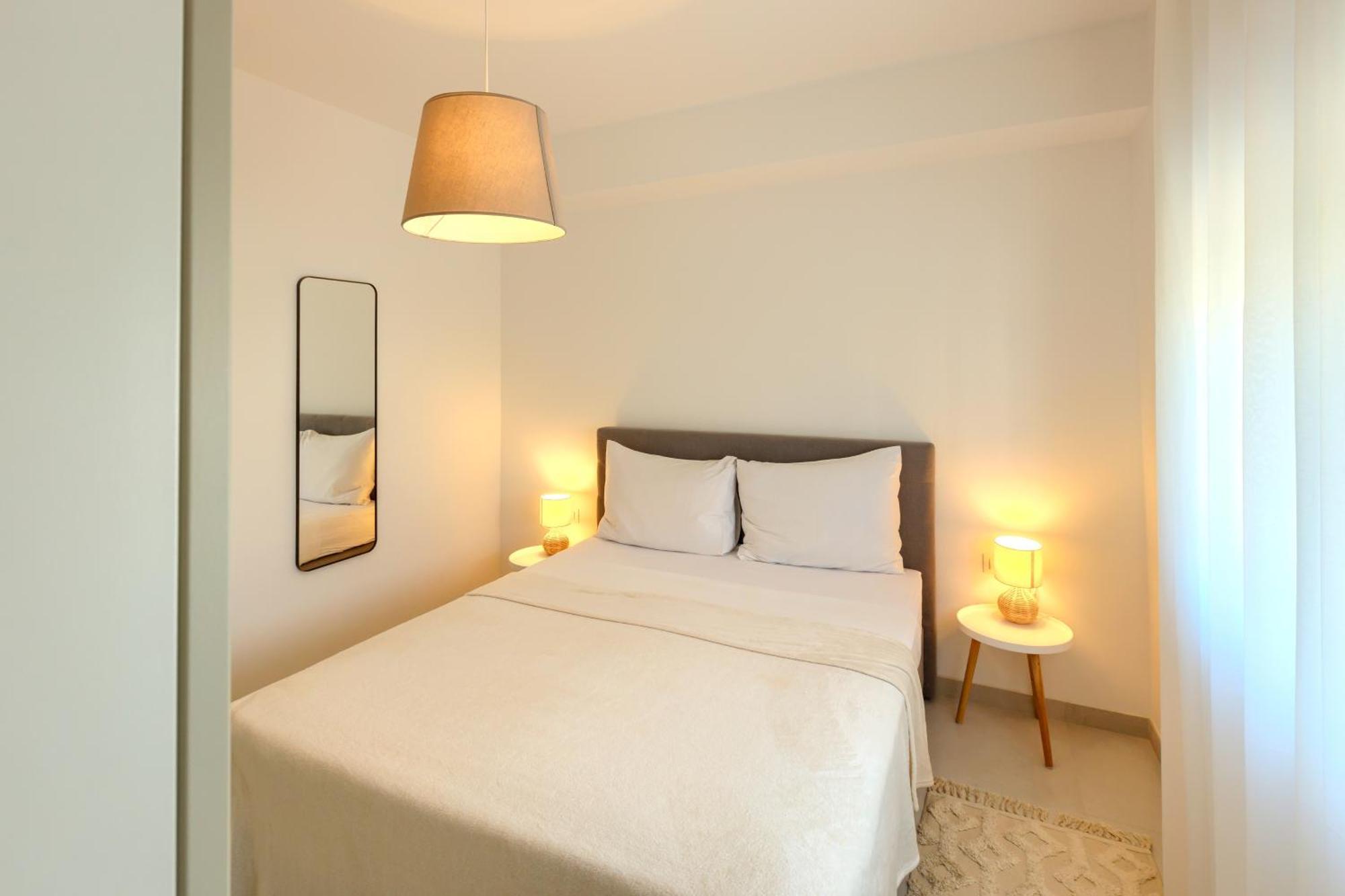 Apartments La Scogliera Ровинь Номер фото