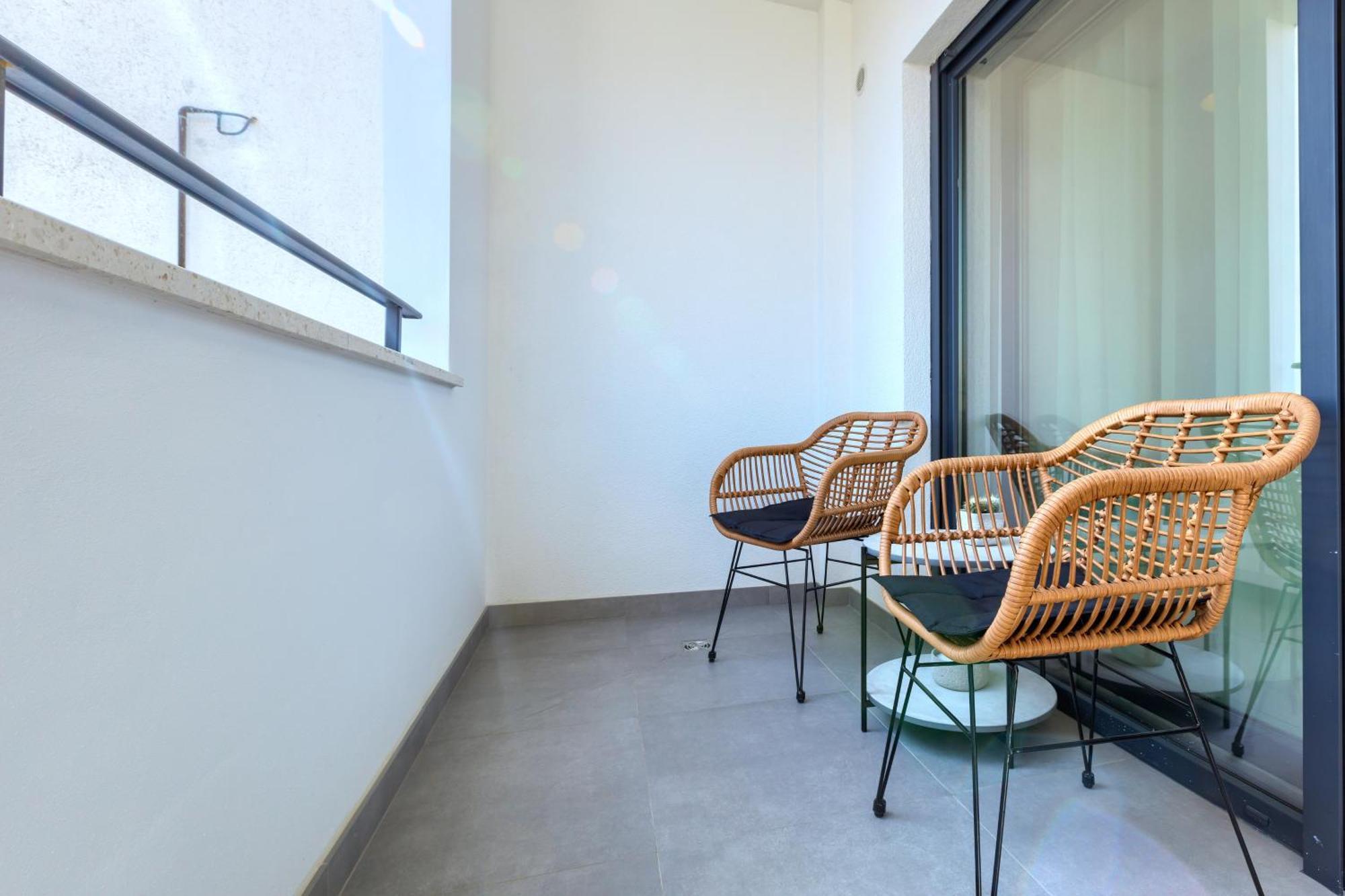 Apartments La Scogliera Ровинь Номер фото