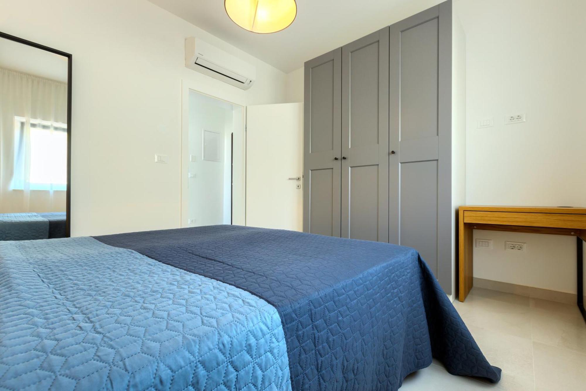 Apartments La Scogliera Ровинь Номер фото