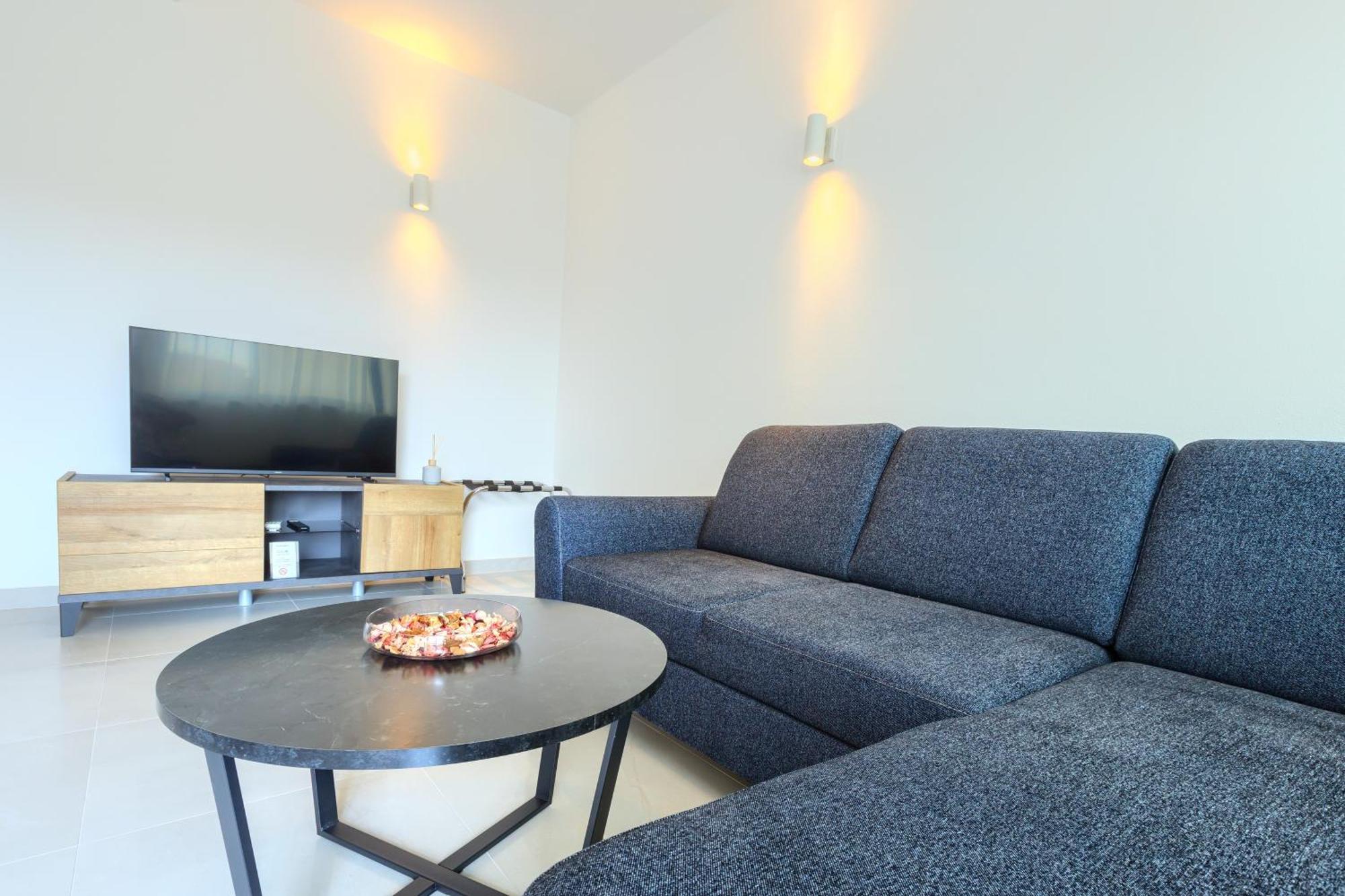 Apartments La Scogliera Ровинь Номер фото