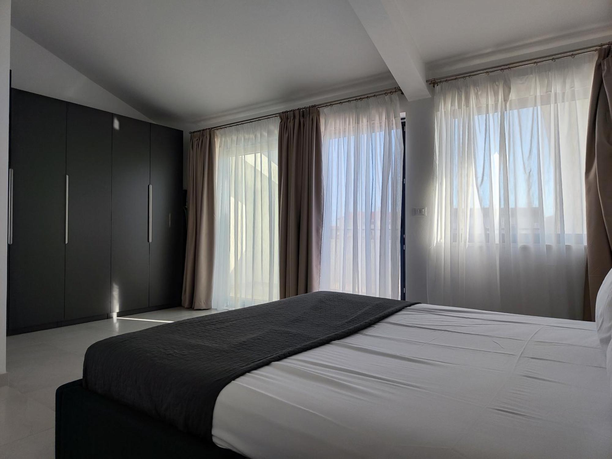 Apartments La Scogliera Ровинь Номер фото