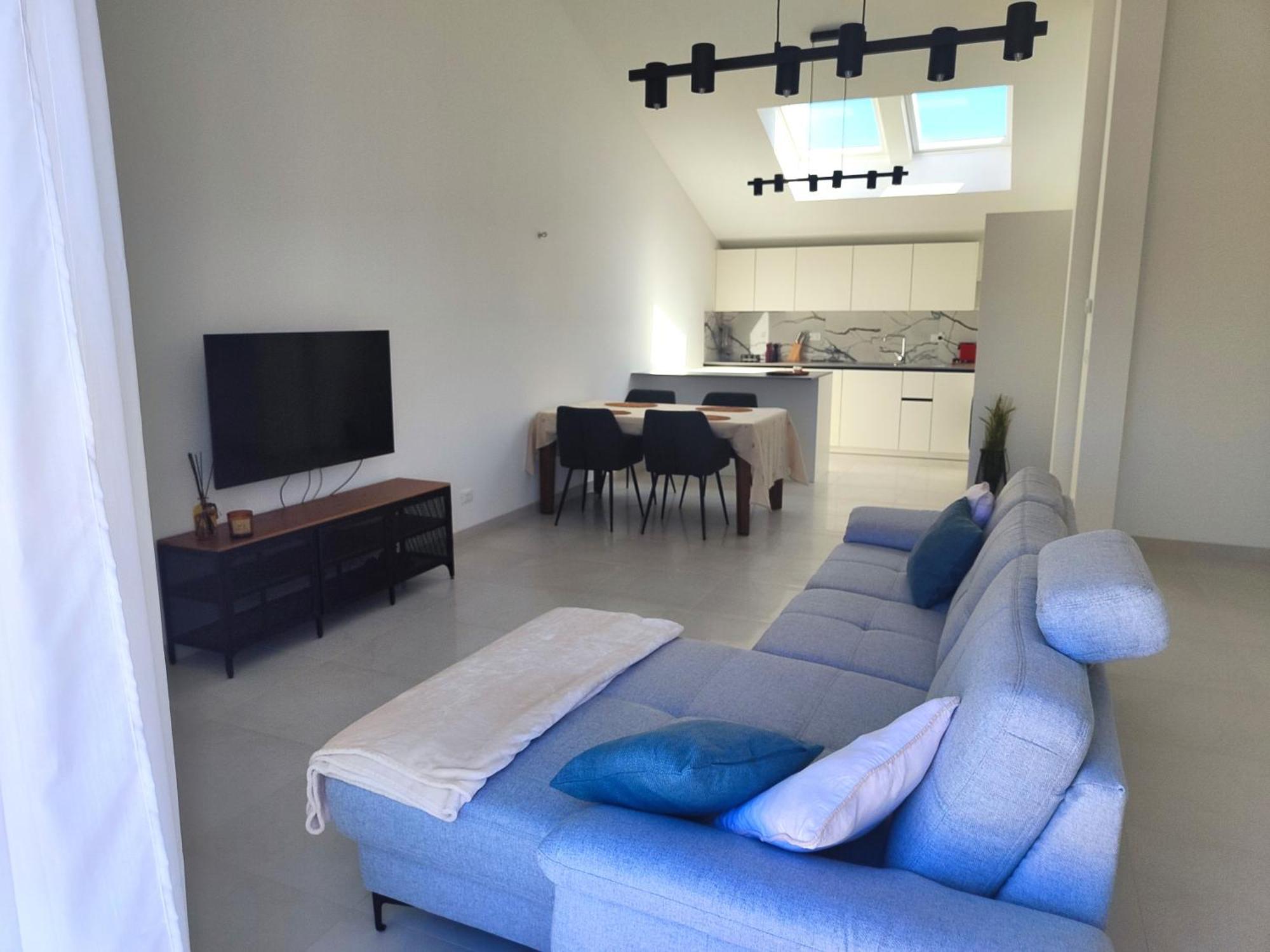 Apartments La Scogliera Ровинь Экстерьер фото